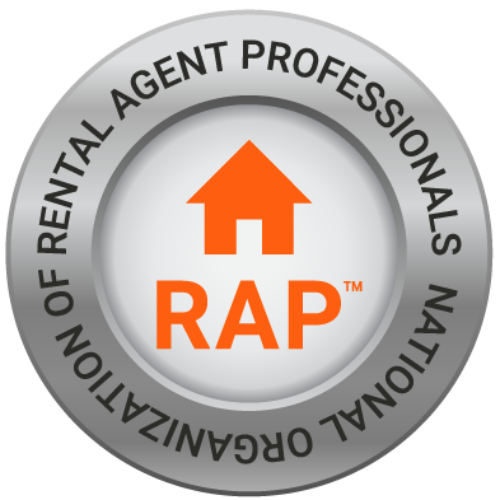 Rental Agent Professional